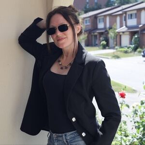 Meet your Posher, Olena